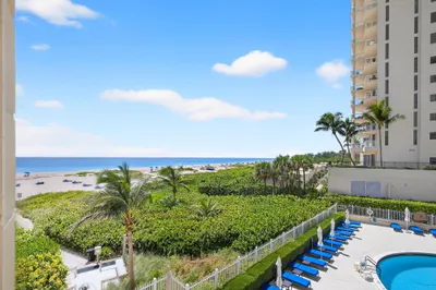2800 N Ocean Drive #A-3a 1