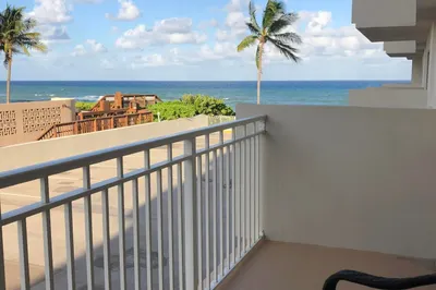 3215 S OCEAN Boulevard #108 1