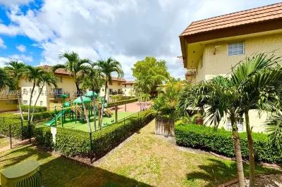 8600 SW 109th Ave #4-202 1