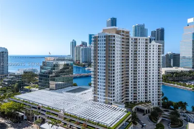 701 Brickell Key Blvd #1004 1