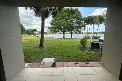 5005 Wiles Road #104 1