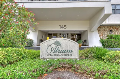 145 S Ocean Avenue #601 1