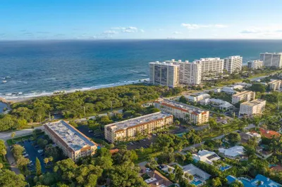 1111 S Ocean Boulevard #317 1