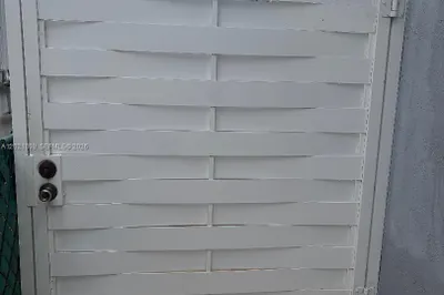 Fence