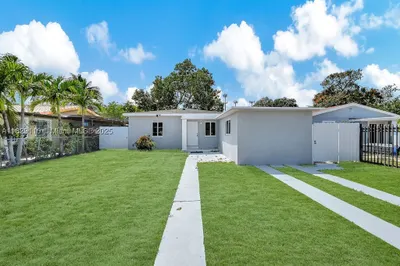 400 NW 117th St 1