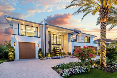 1955 Thatch Palm Drive