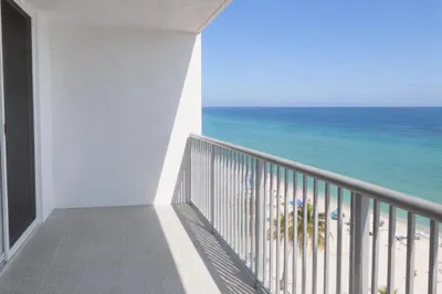 400 N Surf Road #1105 1