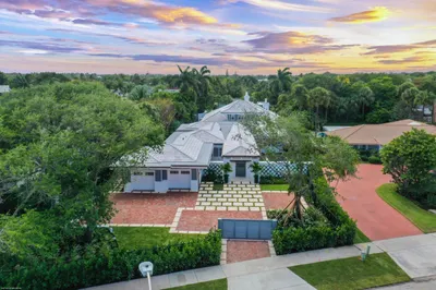 7711 S Flagler Drive