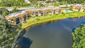 Just Listed | 5250 Woodland Lakes Drive #226