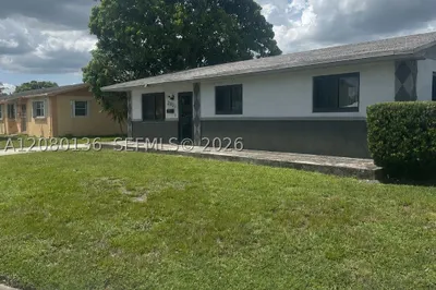2901 NW 209th Ter 1