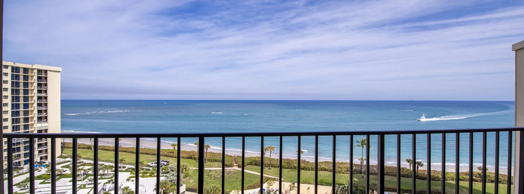 Just Listed | 100 Ocean Trail Way #1008