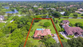 Just Listed | Sensational in Steeplechase | 5701 Sea Biscuit Road