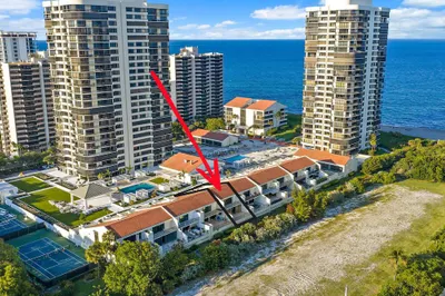 3970 N Ocean Drive #6 1