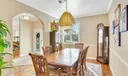 736 Hampton Woods Lane Sw Photo