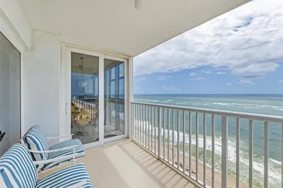 1370 S Ocean Boulevard #1801 1