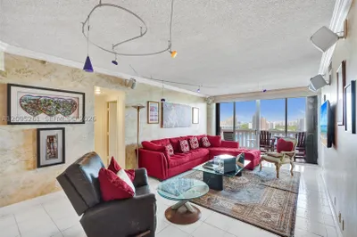 3000 ISLAND BL #2304 1