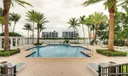 Bay view pool