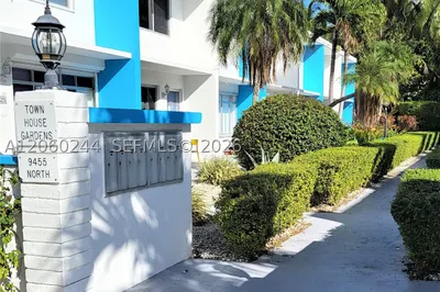 9455 Bay Harbor Ter #2N 1