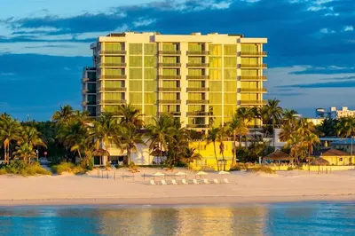 305 Briny Avenue #706 1