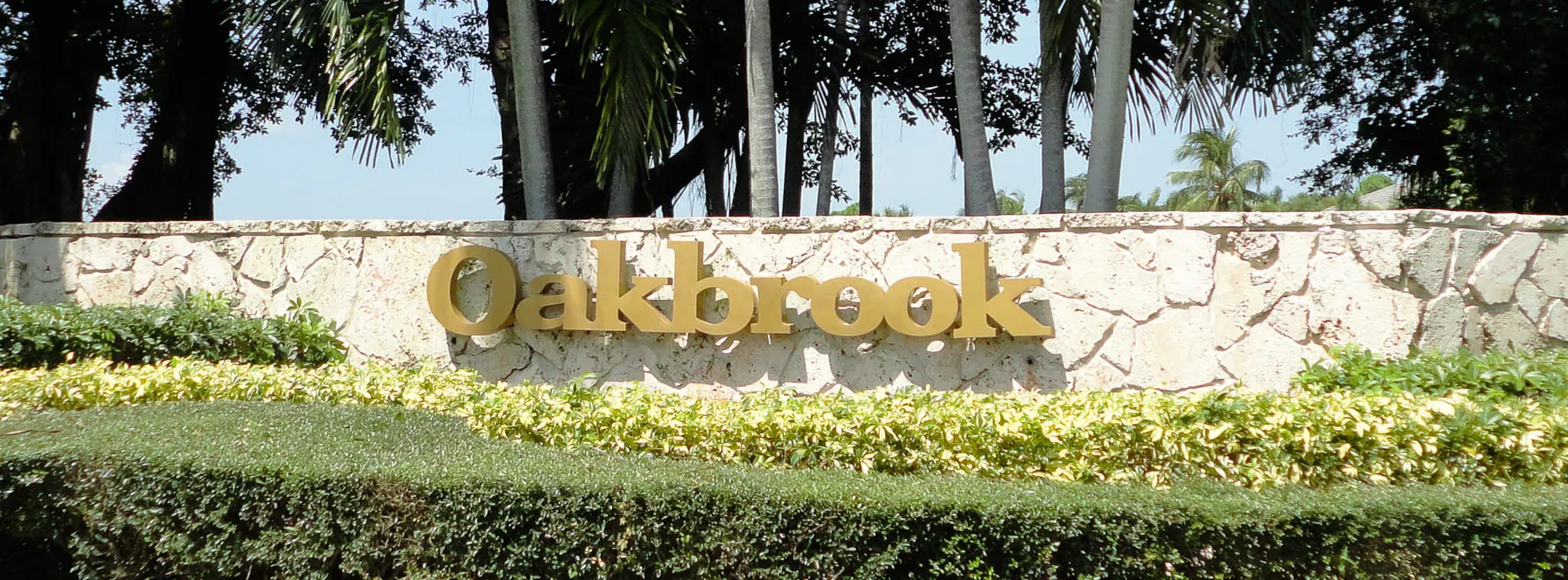 Homes Sold By Jeff Lichtenstein in Oakbrooke Estates