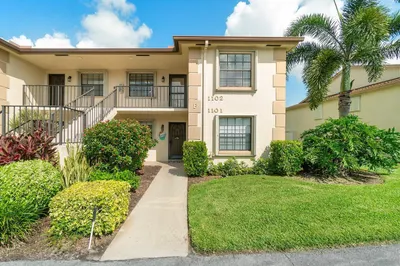 1102 Pinecrest Circle #F 1