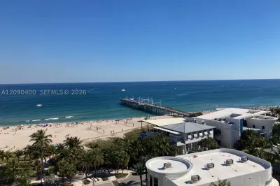 305 N Pompano Beach Blvd #1406 1