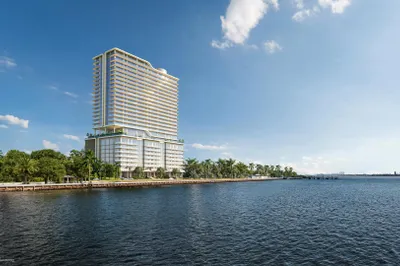 1717 N Flagler Drive #1604 1