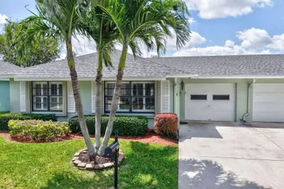 9800 Tabebuia Tree Drive #A 1