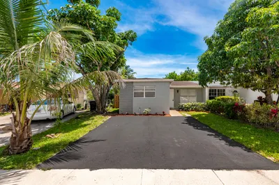 6560 SW 20th Street 1