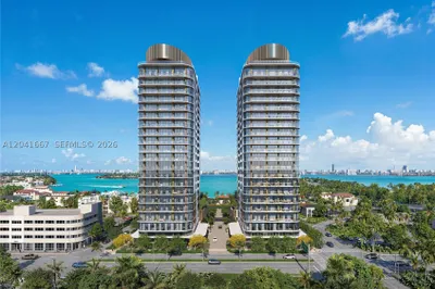 3801 Biscayne Blvd #803 1