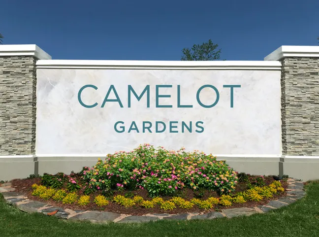 Homes Sold By Jeff Lichtenstein in Camelot Gardens