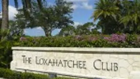 The Loxahatchee Club | Discover Private Golf Club Community Living