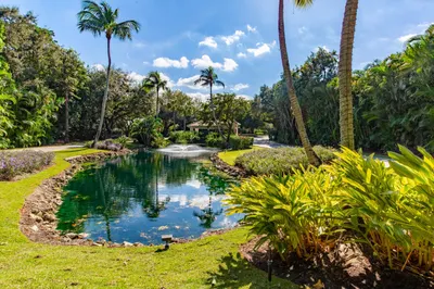 11311 Pond View Drive #C101 1