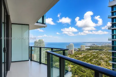 1300 S Miami Ave #4507 1