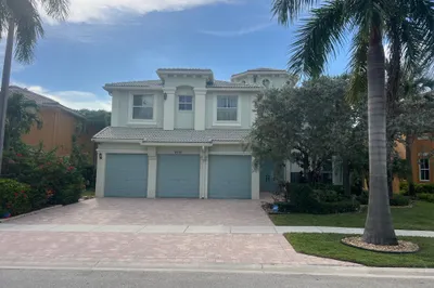 2621 Danforth Terrace 1