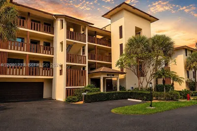 166 SE St Lucie Blvd Un #D-203 1