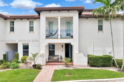 11940 SW 25th Ct #2 1