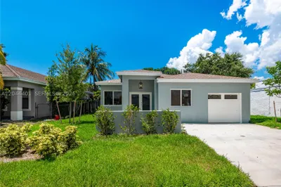731 SW 6th St 1