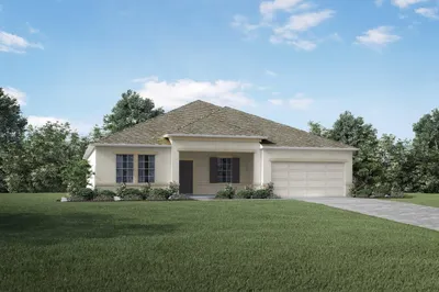 Artist Rendering