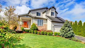 Curb Appeal