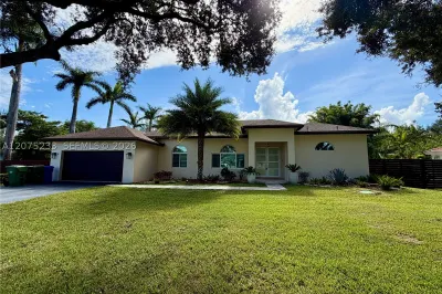 5600 SW 199th Ave 1