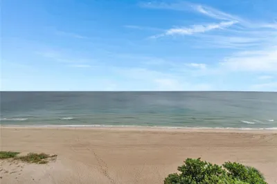1500 S Ocean Boulevard #705 1