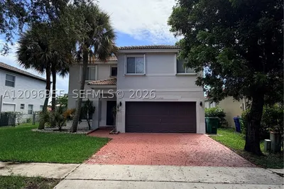 Miramar Residential 1
