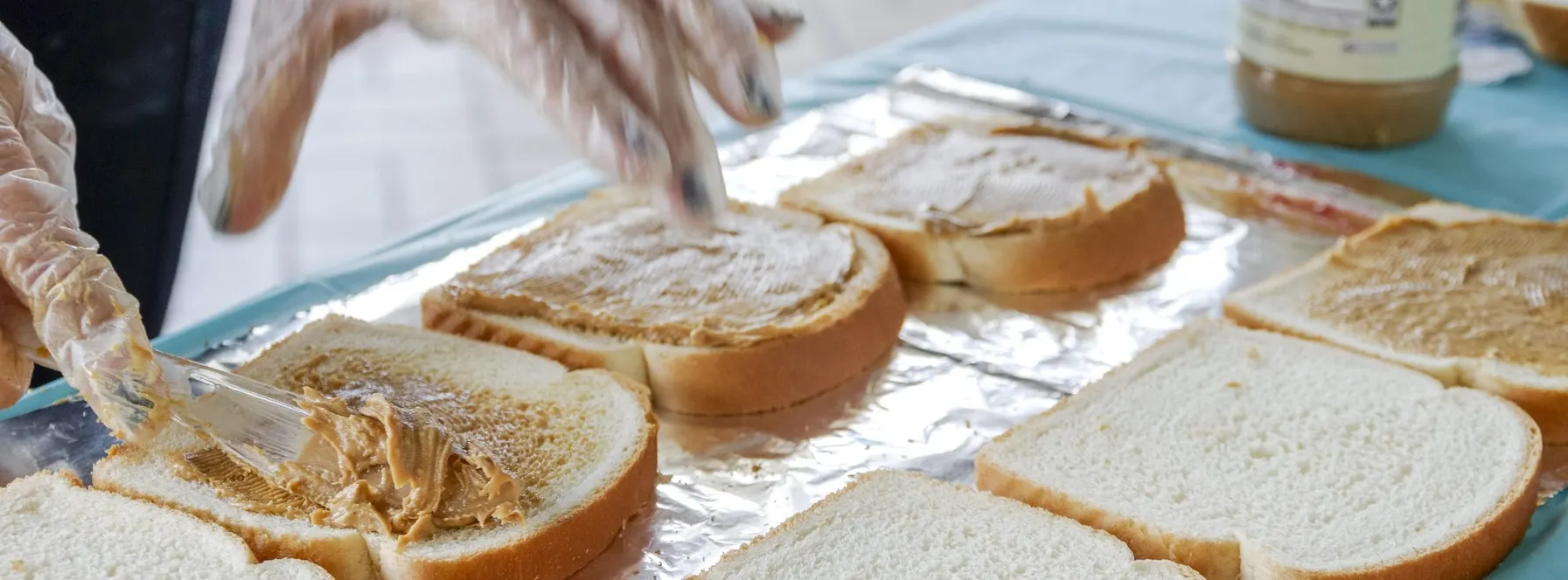 PB&J – How to Get Involved!