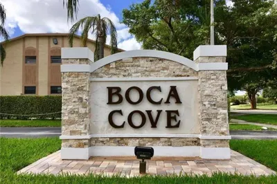 9466 BOCA COVE Circle #301 1