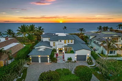 22 Ocean Drive
