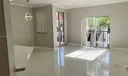 Living Dining view