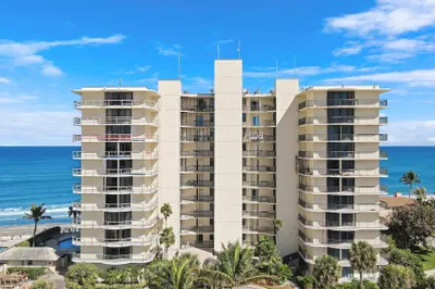 100 Beach Road #801 1