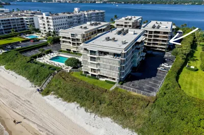 3200 S Ocean Boulevard #D-301 1
