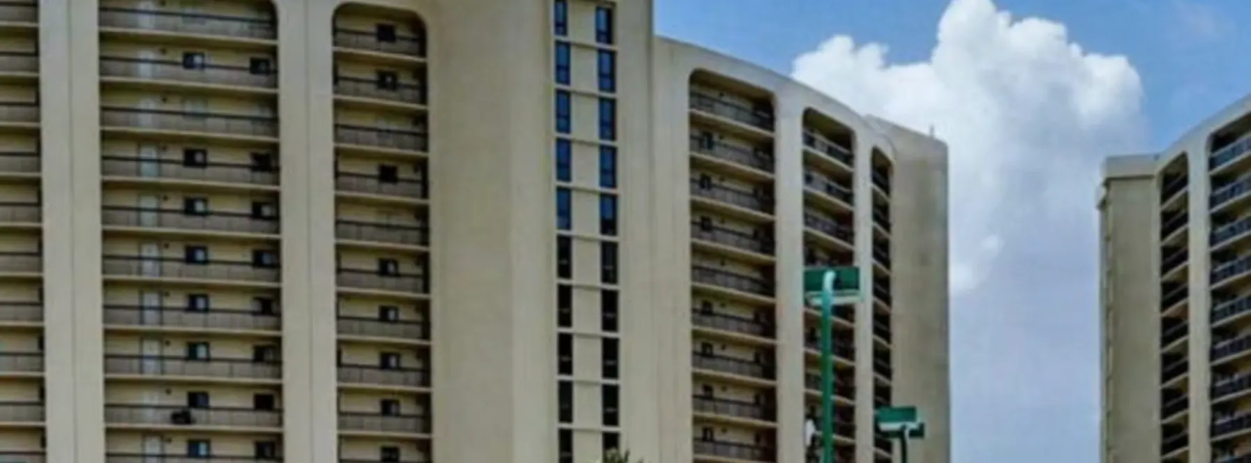 500 Ocean Trail Way 409 – Under Contract